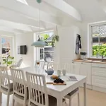 Tatil Evi 3 Bedroom Gorgeous In Gilleleje