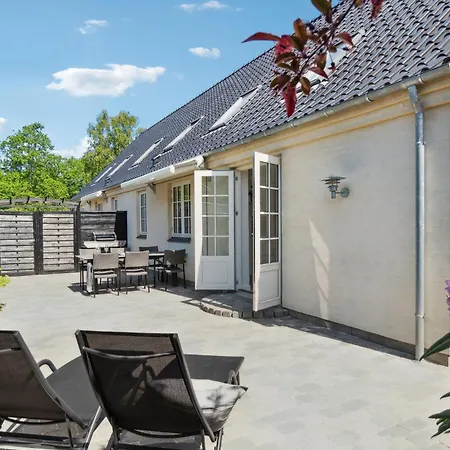 Σπίτι διακοπών 3 Bedroom Gorgeous In