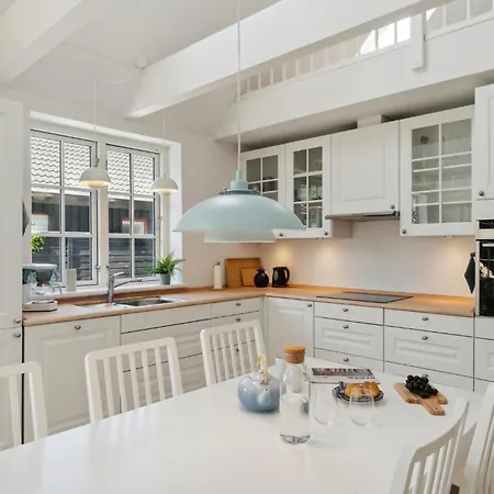 Σπίτι διακοπών 3 Bedroom Gorgeous In *